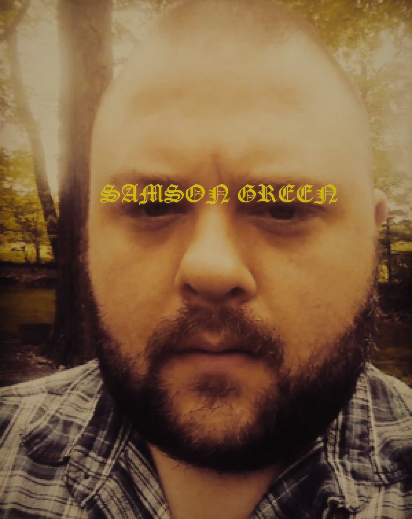 Home [samsongreen.github.io]